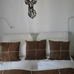 Haus Sonnenschein Apartamento