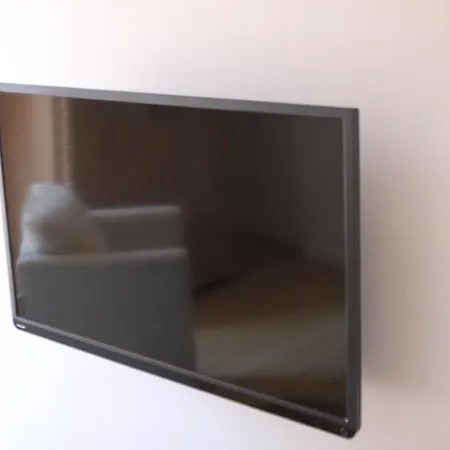 Haus Sonnenschein Apartamento