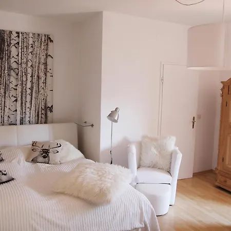Haus Sonnenschein Apartment