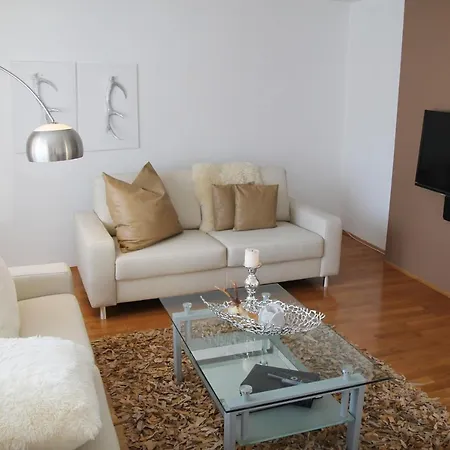 Apartment Haus Sonnenschein