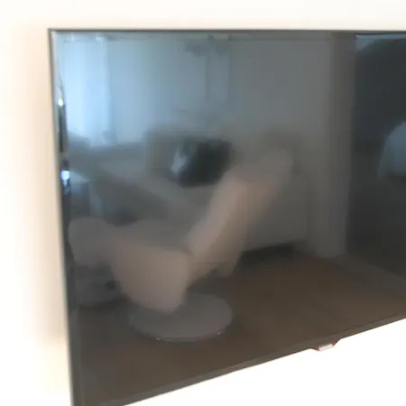 Haus Sonnenschein Apartment
