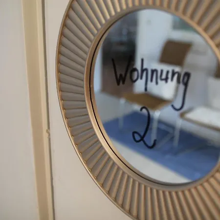 Haus Sonnenschein *