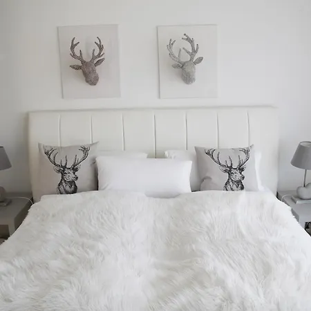 Apartamento Haus Sonnenschein