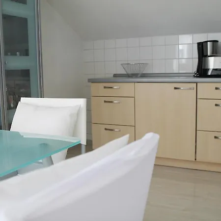 Haus Sonnenschein Apartment *
