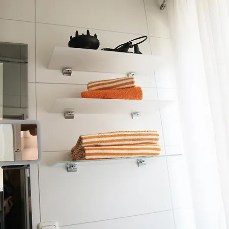 Haus Sonnenschein Apartment *