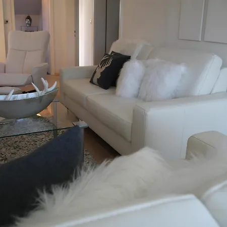 Apartamento Haus Sonnenschein