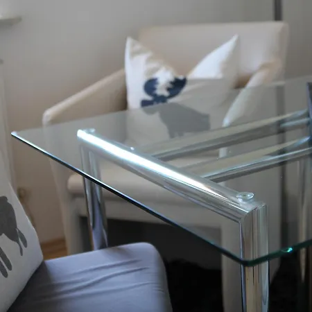 Apartamento Haus Sonnenschein