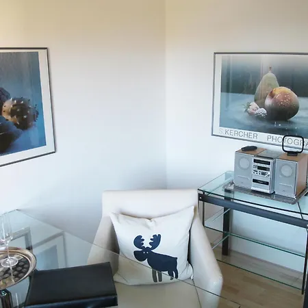 Haus Sonnenschein Apartamento *