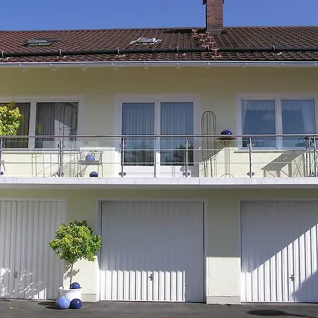 Apartment Haus Sonnenschein Lam