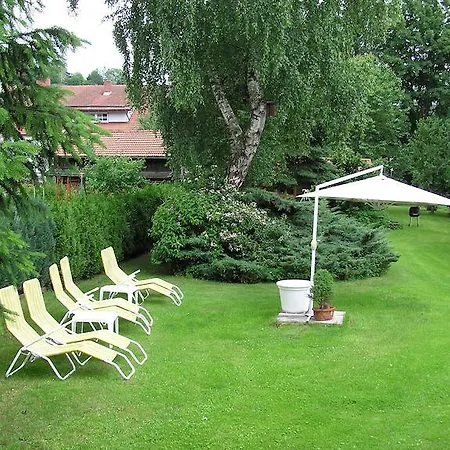 Haus Sonnenschein Lam