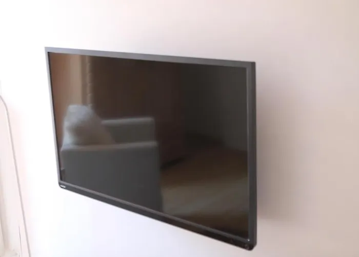 Haus Sonnenschein Apartamento