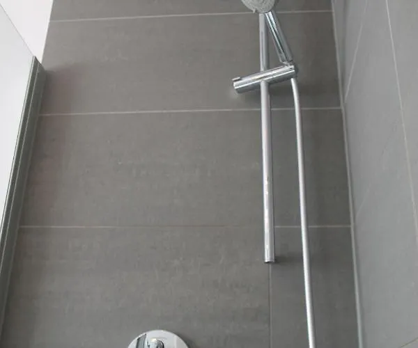 Apartamento Haus Sonnenschein *