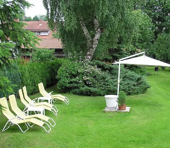 Haus Sonnenschein Lam
