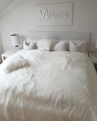 Apartamento Haus Sonnenschein