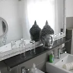 شقة Haus Sonnenschein لام
