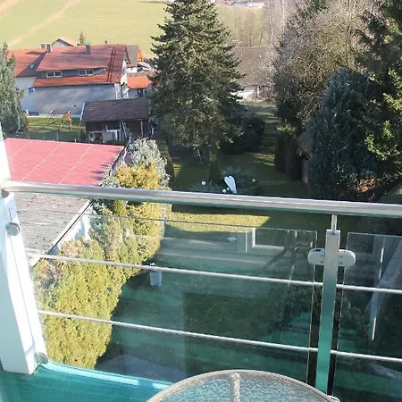 Haus Sonnenschein Apartmán Lam