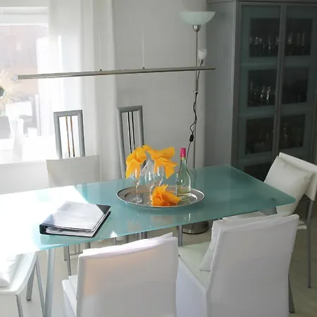Haus Sonnenschein Apartmán *