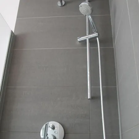 Apartmán Haus Sonnenschein *
