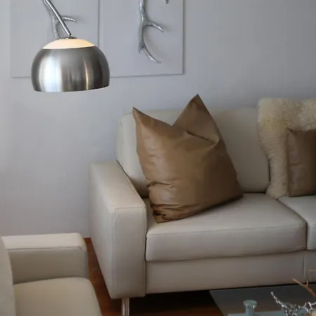 Haus Sonnenschein Apartment Lam