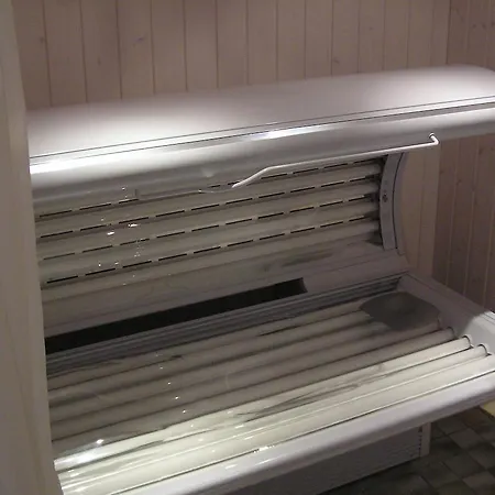 شقة Haus Sonnenschein لام