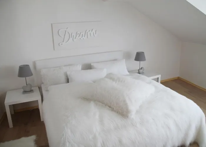 Haus Sonnenschein Apartament Lam