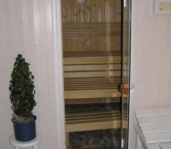 Haus Sonnenschein