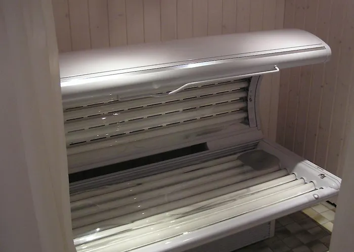 شقة Haus Sonnenschein لام